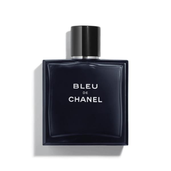 10 - Project 4 eCommerce Website Recently Updated __ 112 - BDC-edt Bleu FE Chanel
