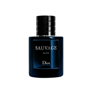 Dior Sauvage Elixir