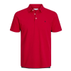 shirt red Adidas Shirt