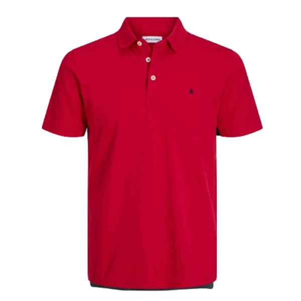 shirt red Adidas Shirt